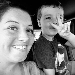 Meet your Posher, Savannah